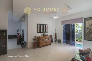 Setia Eco Park Phase 5