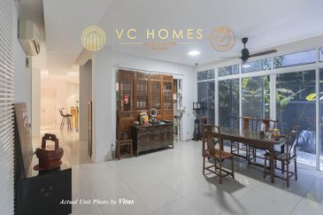 Setia Eco Park Phase 5