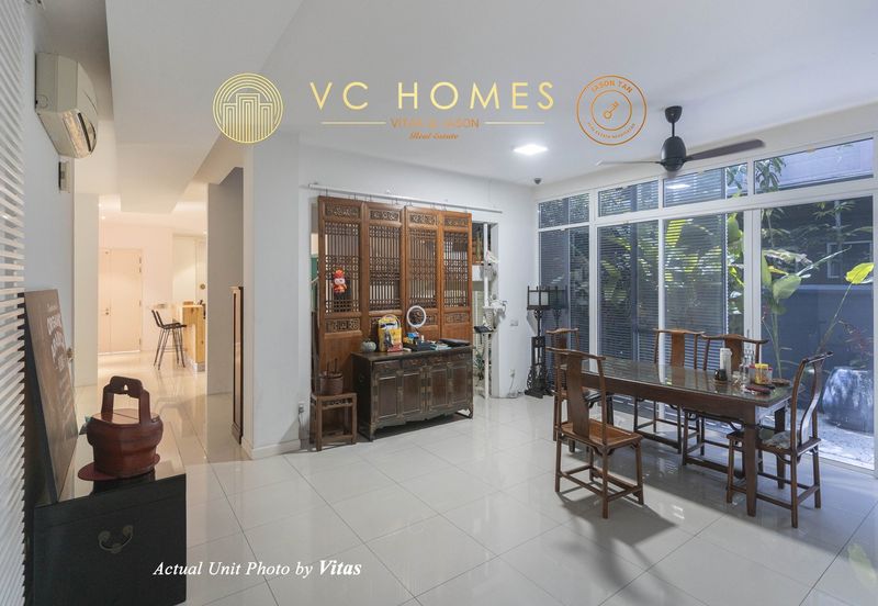 Setia Eco Park Phase 5