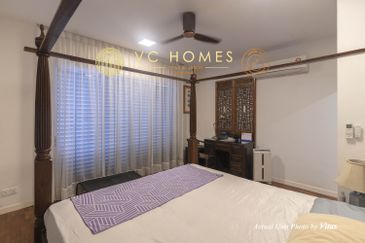 Setia Eco Park Phase 5