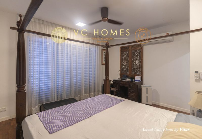 Setia Eco Park Phase 5