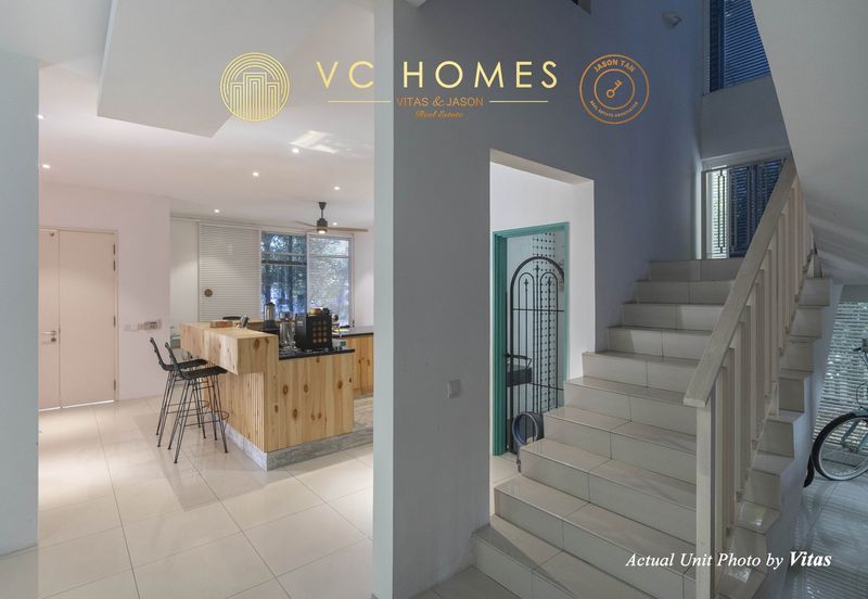 Setia Eco Park Phase 5