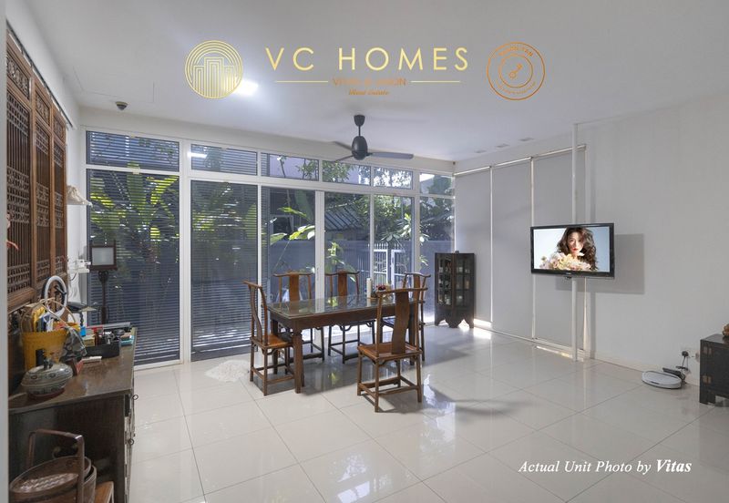 Setia Eco Park Phase 5