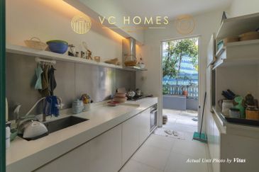 Setia Eco Park Phase 5