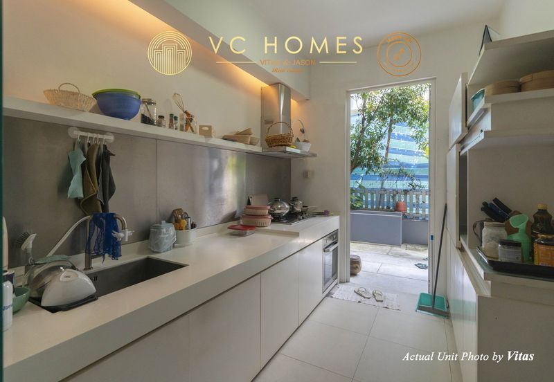 Setia Eco Park Phase 5