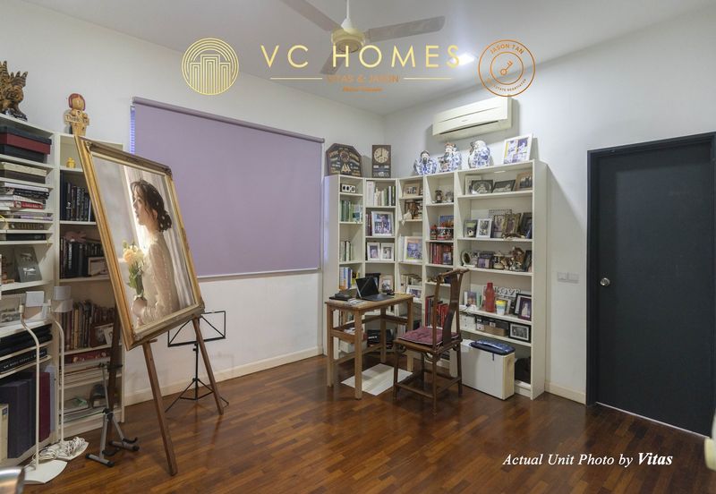 Setia Eco Park Phase 5