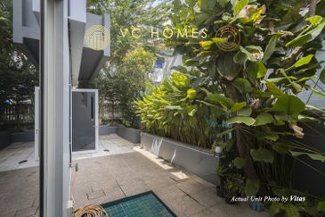 Setia Eco Park Phase 5