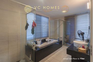 Setia Eco Park Phase 5