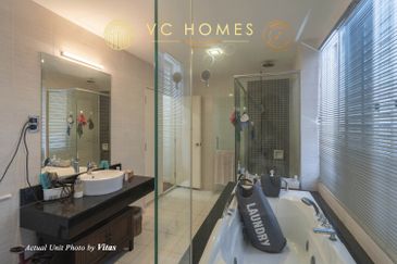 Setia Eco Park Phase 5