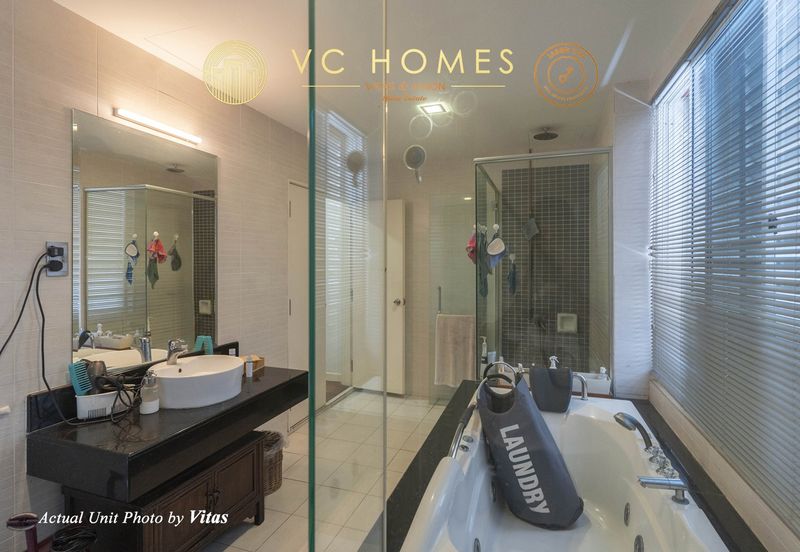 Setia Eco Park Phase 5