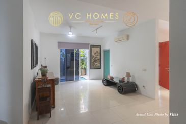 Setia Eco Park Phase 5