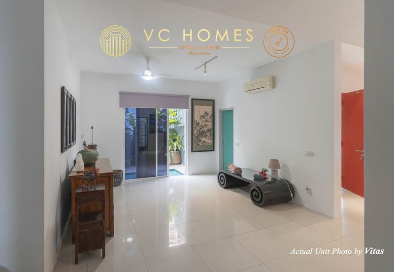 Setia Eco Park Phase 5