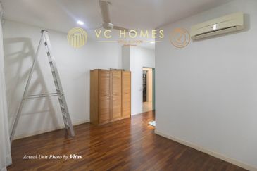 Setia Eco Park Phase 5