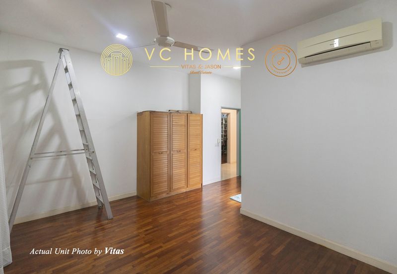 Setia Eco Park Phase 5