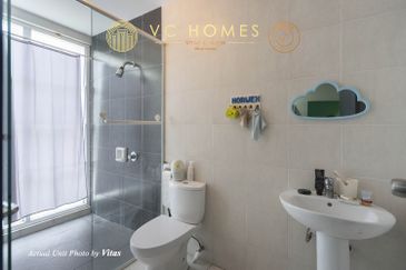 Setia Eco Park Phase 5