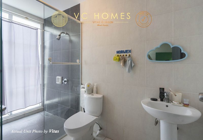 Setia Eco Park Phase 5