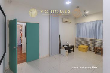 Setia Eco Park Phase 5