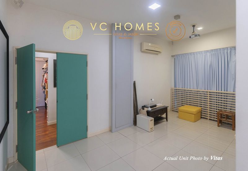 Setia Eco Park Phase 5