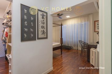 Setia Eco Park Phase 5