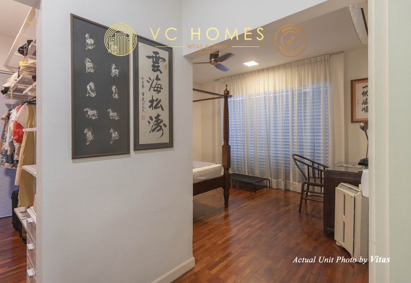 Setia Eco Park Phase 5