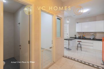 Setia Eco Park Phase 10