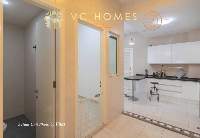 Setia Eco Park Phase 10