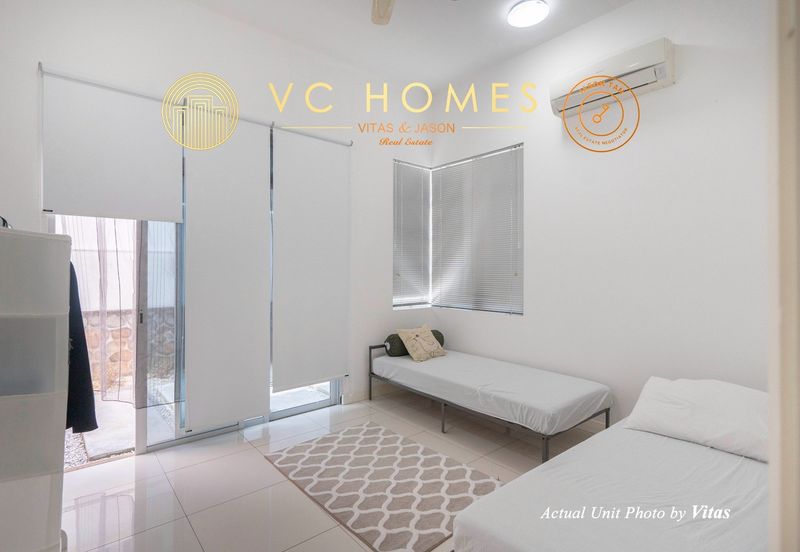 Setia Eco Park Phase 10