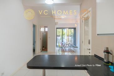 Setia Eco Park Phase 10