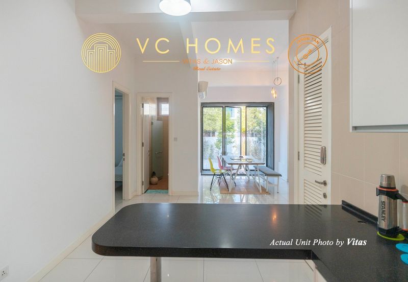 Setia Eco Park Phase 10