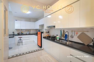 Setia Eco Park Phase 10