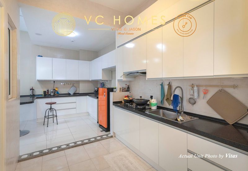 Setia Eco Park Phase 10