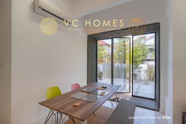 Setia Eco Park Phase 10