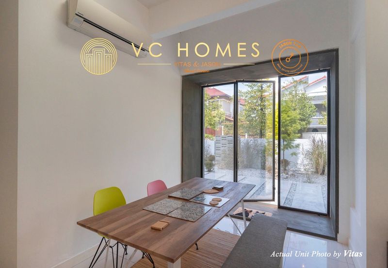 Setia Eco Park Phase 10