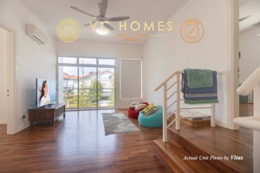 Setia Eco Park Phase 10