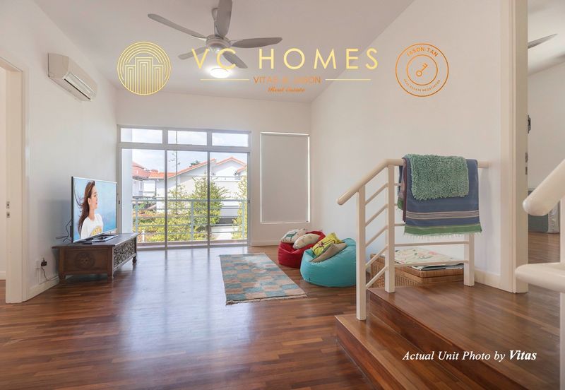 Setia Eco Park Phase 10