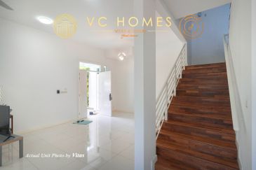 Setia Eco Park Phase 10