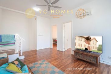 Setia Eco Park Phase 10