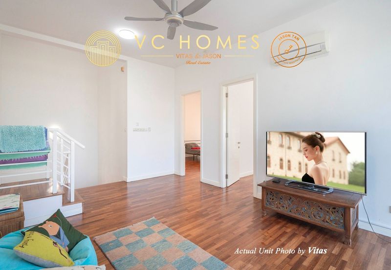 Setia Eco Park Phase 10