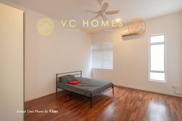 Setia Eco Park Phase 10