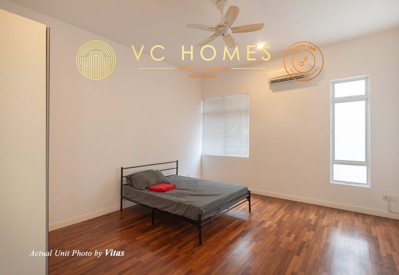 Setia Eco Park Phase 10