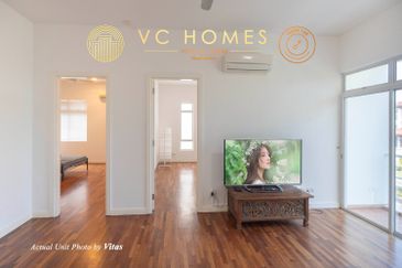 Setia Eco Park Phase 10