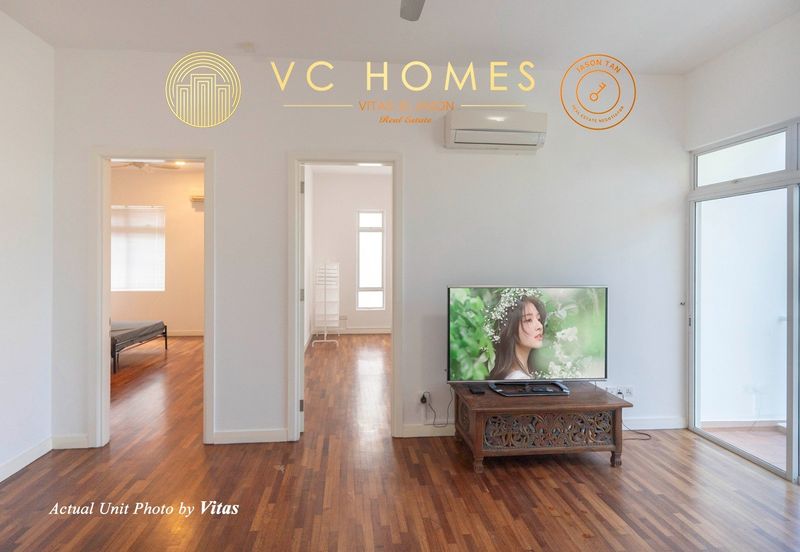 Setia Eco Park Phase 10