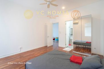 Setia Eco Park Phase 10