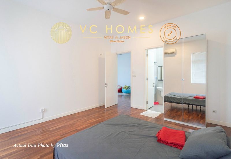 Setia Eco Park Phase 10