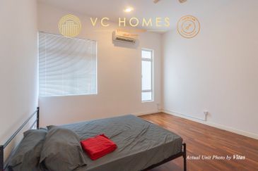 Setia Eco Park Phase 10