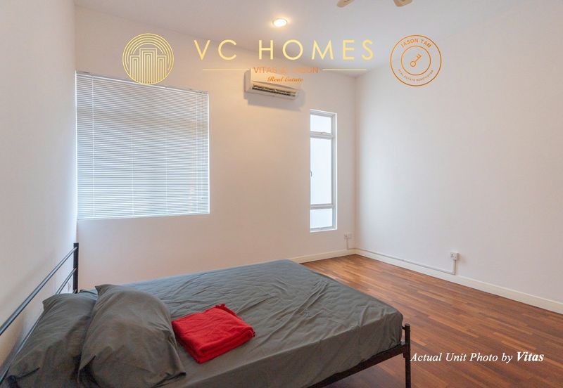 Setia Eco Park Phase 10