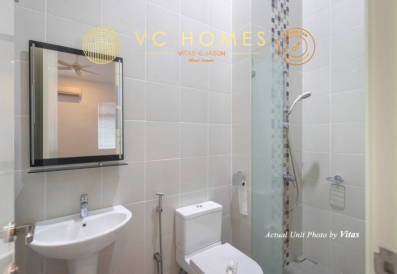 Setia Eco Park Phase 10