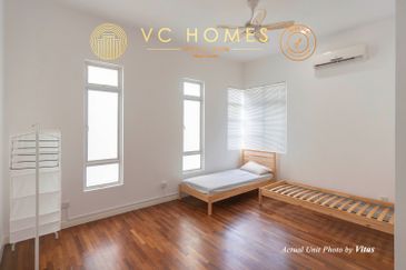 Setia Eco Park Phase 10