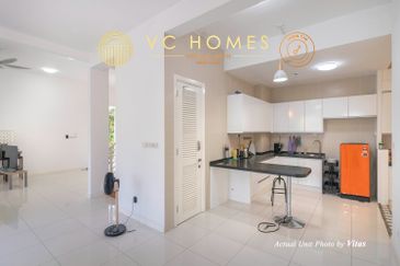 Setia Eco Park Phase 10