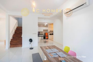 Setia Eco Park Phase 10